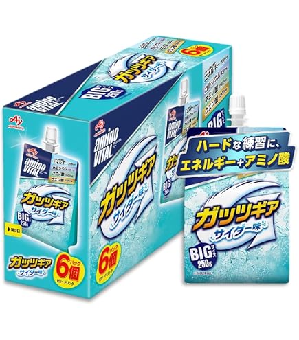 Amazon.co.jp: VAAM(ヴァーム) ゼリー アップル風味 180g×24個 [機能性